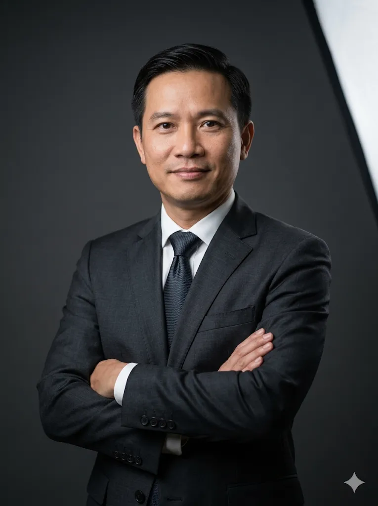 Trần Văn Hải