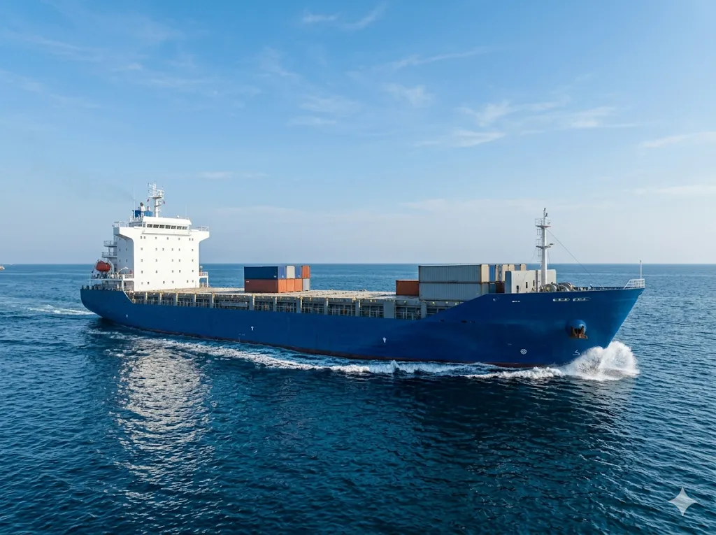 Tàu container